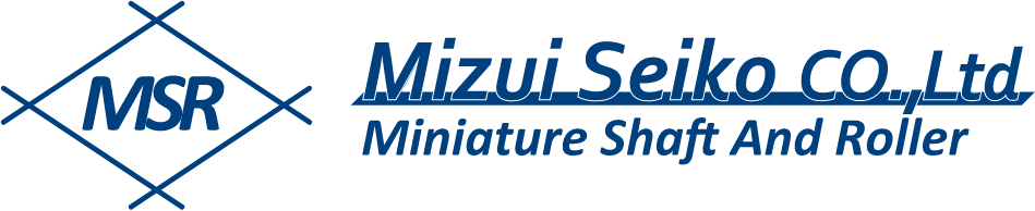 Mizui Seiko CO.,Ltd.